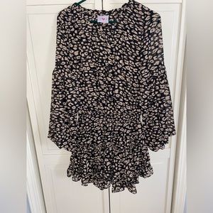 Buddy Love dress Size S